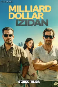 Milliard dollar izidan (2026) uzbek tilida onlayn ko'rish