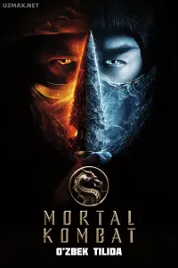 Mortal Kombat (2021)