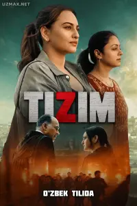 Tizim (2026) uzbek tilida onlayn ko'rish